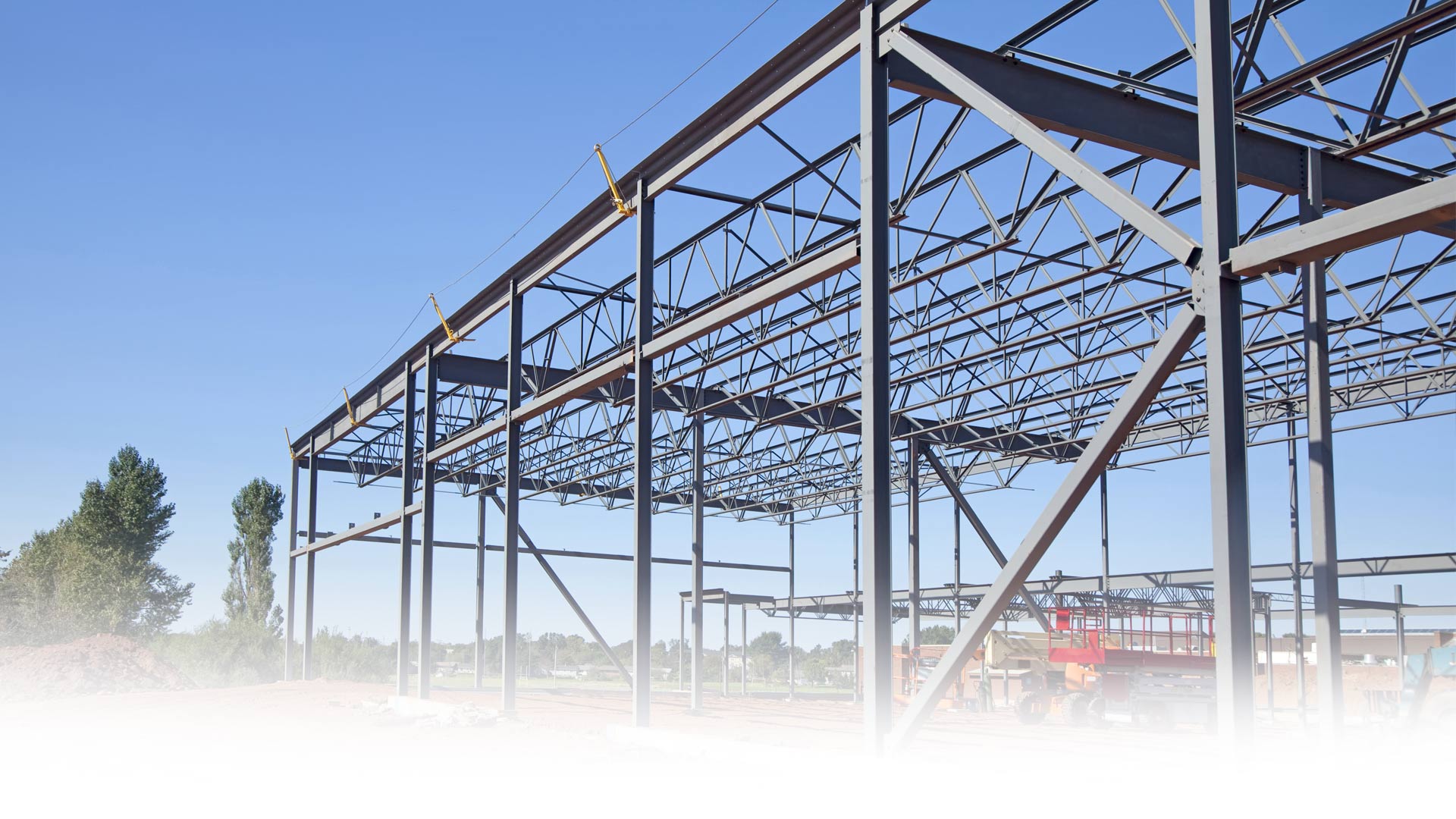 Estructuras Metálicas