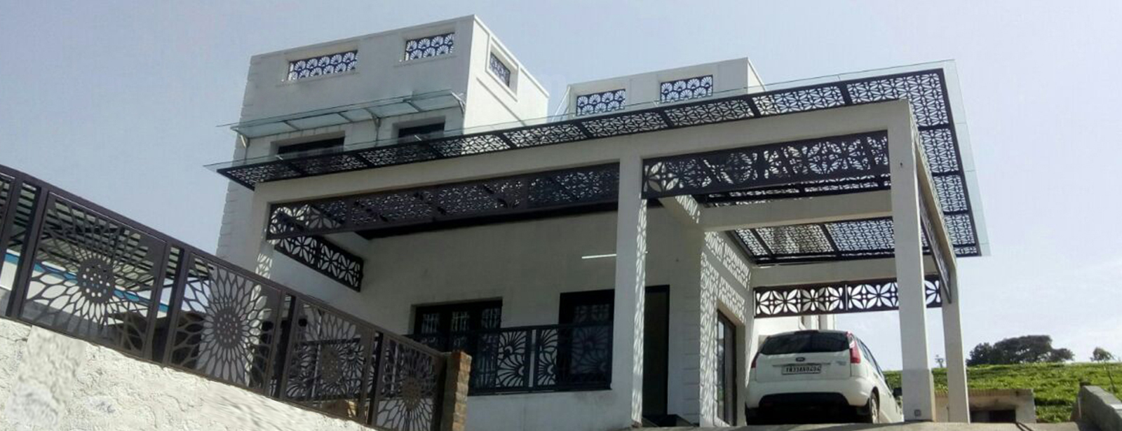 Construimos Diferentes